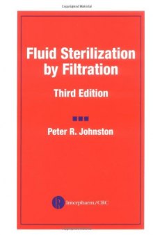 Fluid Sterilization Filtration