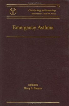 Emergency Asthma