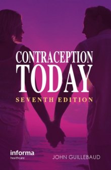 Contraception Today: A Pocketbook for General Practitioners and Practice Nurses