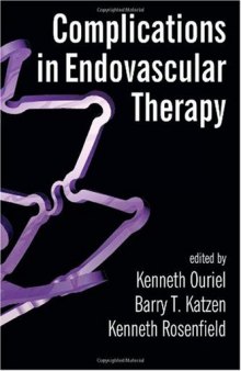Complications in Endovascular Therapy