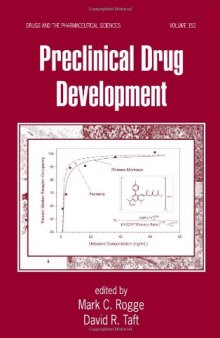 Computer Techniques in Preclinical and Clinical Drug Development