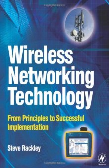 Wireless Networking Technology