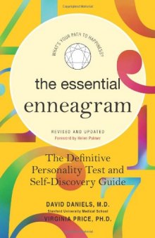 The Essential Enneagram: The Definitive Personality Test and Self-Discovery Guide
