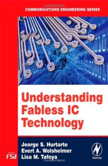 Understanding Fabless IC Technology