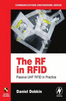 The RF in RFID: Passive UHF RFID in Practice