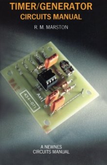 Timer/Generator Circuits Manual