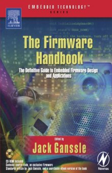 The Firmware Handbook 