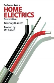 The Newnes Guide to Home Electrics