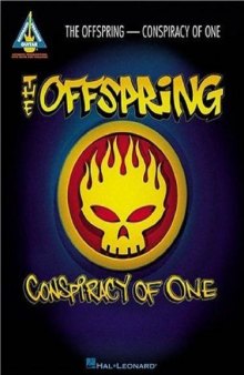 The Offspring - Conspiracy of One 