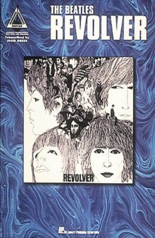 The Beatles - Revolver (Guitar Recorded Version)  