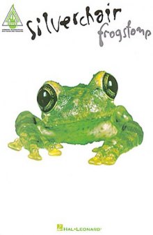Silverchair - Frogstomp*