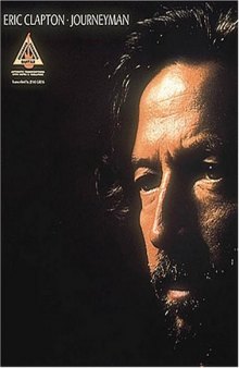 Eric Clapton - Journeyman (Scores)