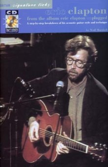 Eric Clapton: From the Album ''Unplugged''