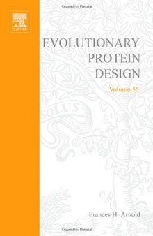 Evolutionary Protein Design