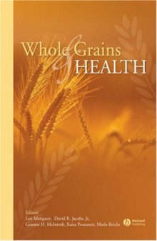 Whole Grains and Health