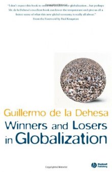 Winners and Losers in Globalization
