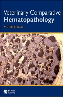 Veterinary Comparative Hematopathology