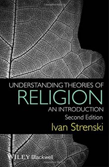 Understanding Theories of Religion: An Introduction