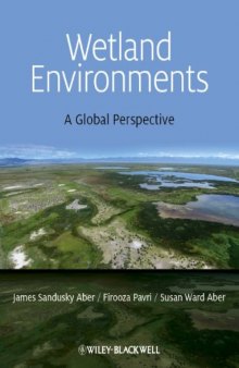 Wetland Environments: A Global Perspective