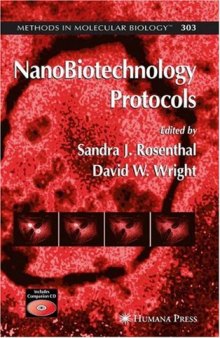 NanoBiotechnology Protocols