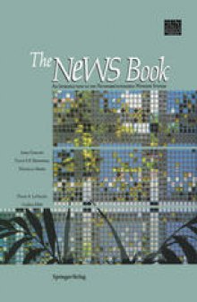 The NeWS Book: An Introduction to the Network/Extensible Window System