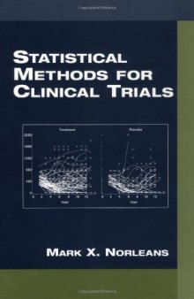 Statistical Methods for Clinical Trials