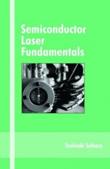 Semiconductor Laser Fundamentals