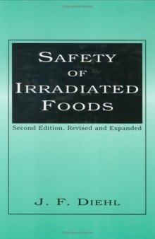 Safety of irradiated foods