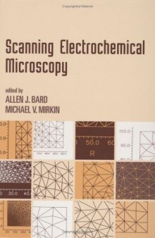Scanning Electrochemical Microscopy