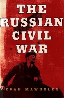 The Russian Civil War