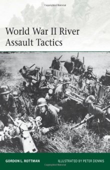 World War II River Assault Tactics