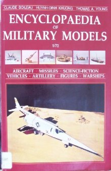 Encyclopedia of Military Models