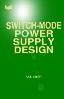 Switch-mode power supply design