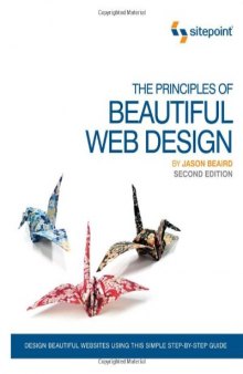 The Principles of Beautiful Web Design 2nd Edition