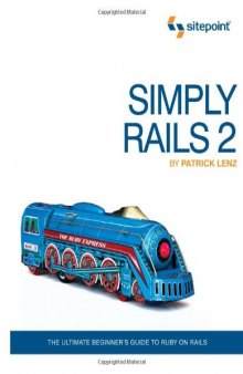 Simply Rails 2.0