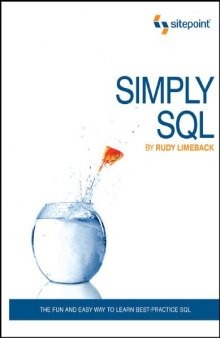 Simply SQL