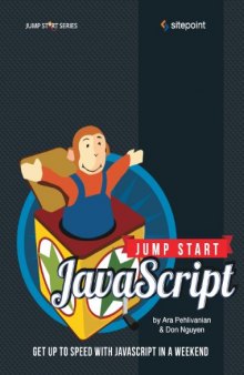 Jump Start JavaScript