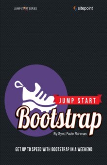 Jump Start Bootstrap