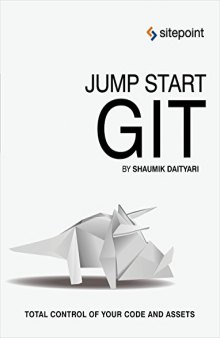 Jump Start Git