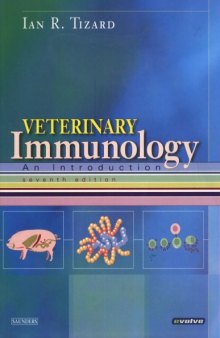 Veterinary Immunology: An Introduction 7th edition