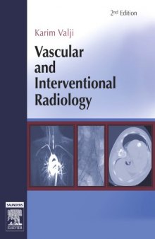 Vascular and Interventional Radiology; 2 edition