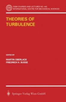 Theories of Turbulence