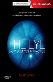 The Eye: Basic Sciences in Practice, 4e