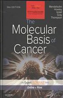 The molecular basis of cancer