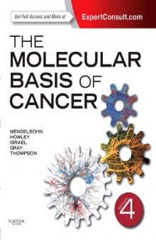 The molecular basis of cancer