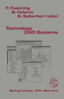 Technology CAD Systems