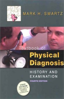 Textbook of Physical Diagnosis: History and Examination Turtor