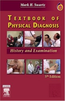 Textbook of Physical Diagnosis: History and Examination, 5th Edition
