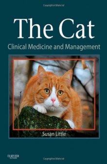 The Cat: Clinical Medicine and Management  