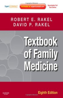 Textbook of Family Medicine, 8th Edition  